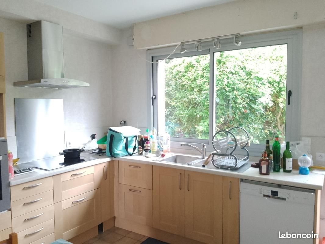 Maison à vendre, 135m², Monnaie