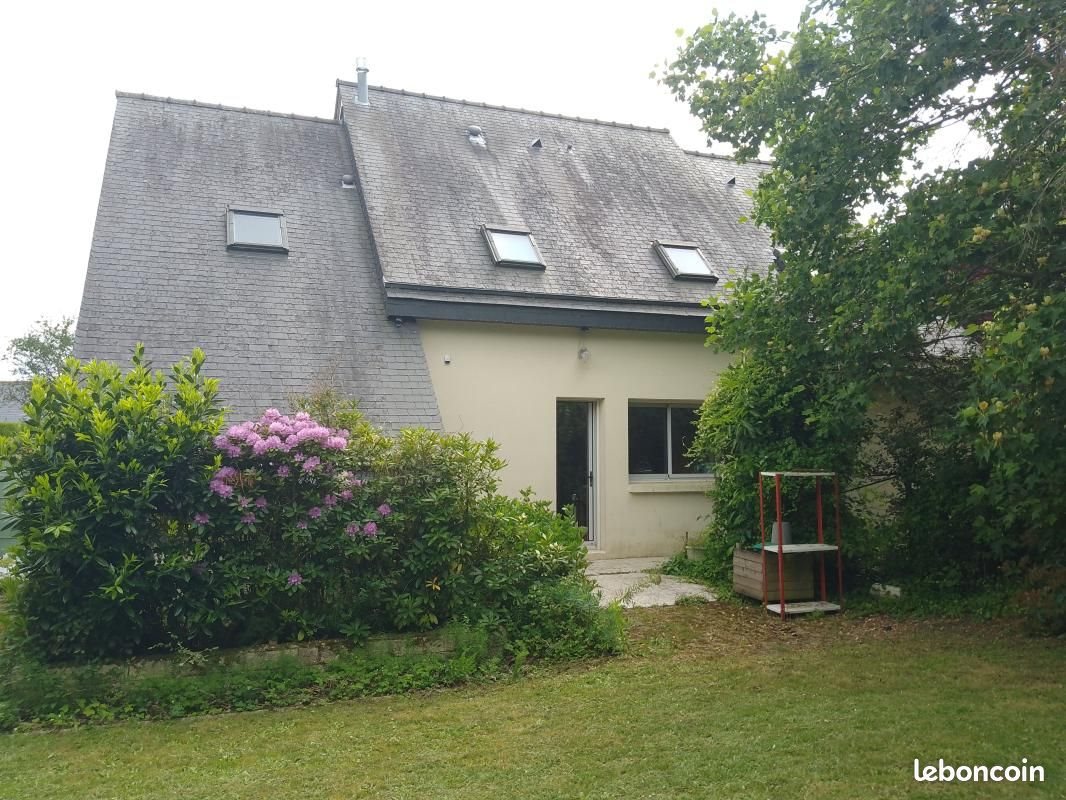 Maison à vendre, 135m², Monnaie