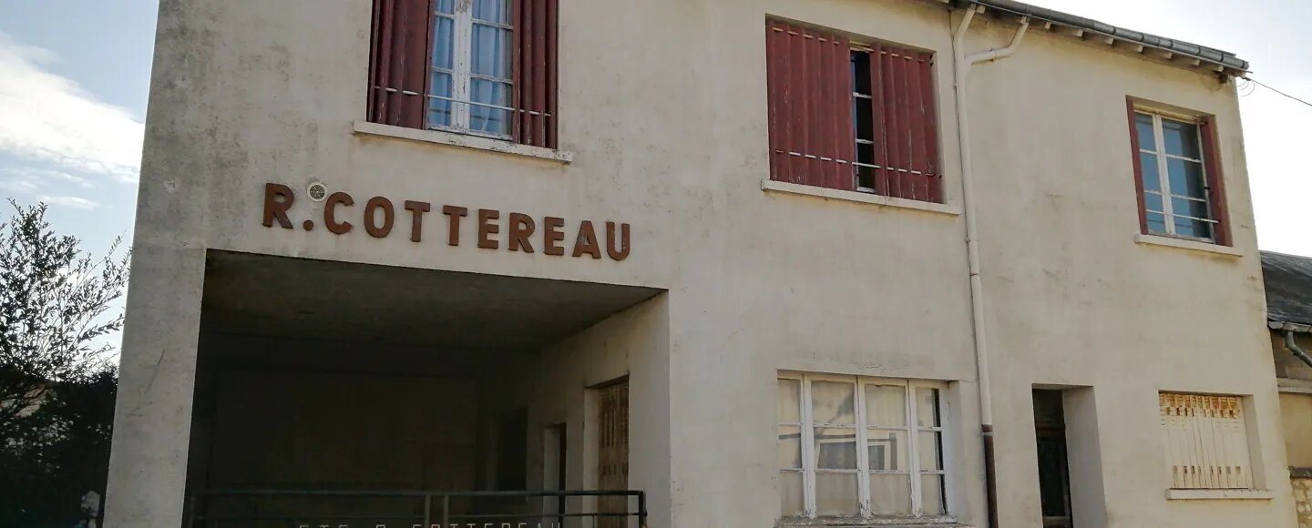 Maison à vendre, 109m², Vendôme