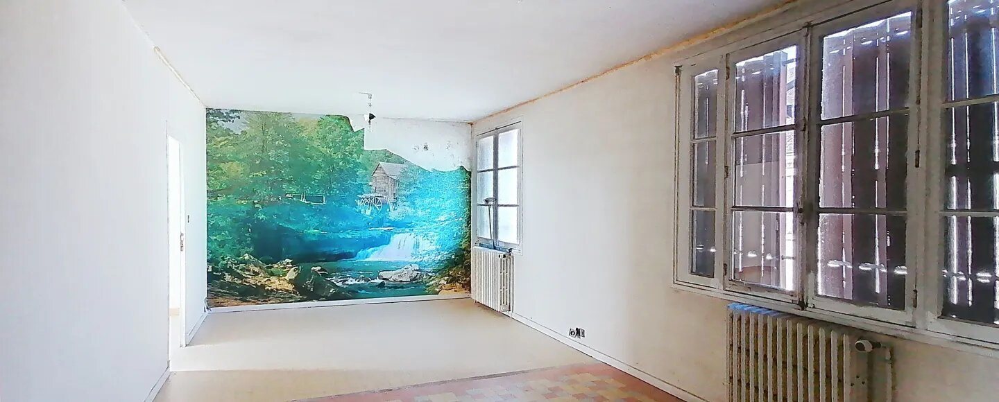 Maison à vendre, 109m², Vendôme