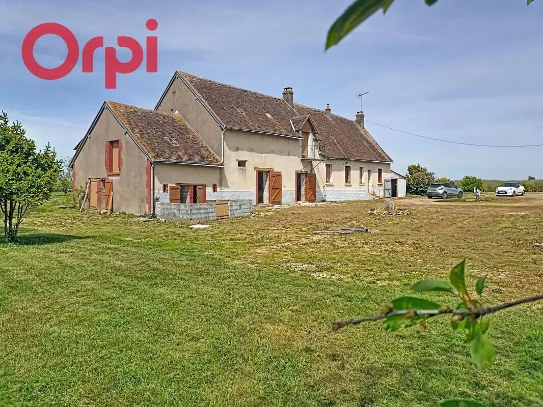 Maison à vendre, 88m², Lancé