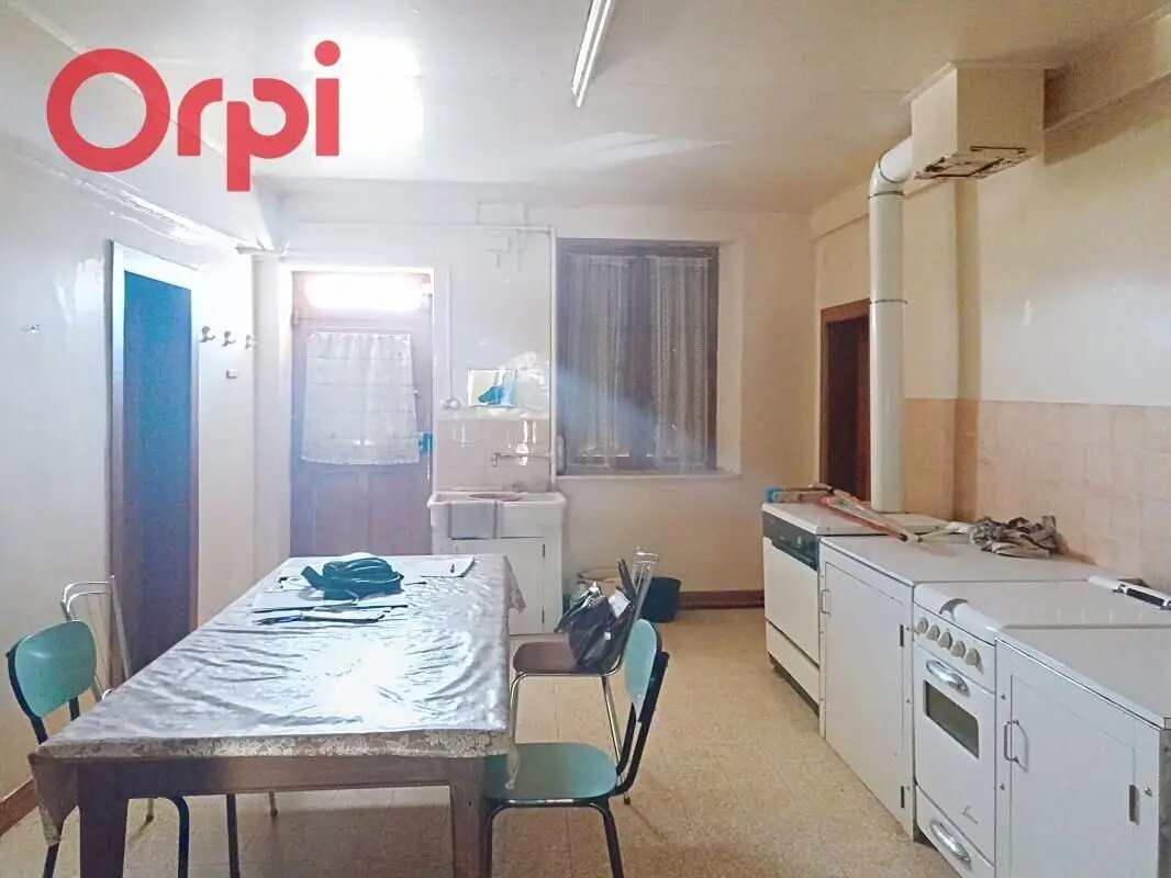 Maison à vendre, 88m², Lancé