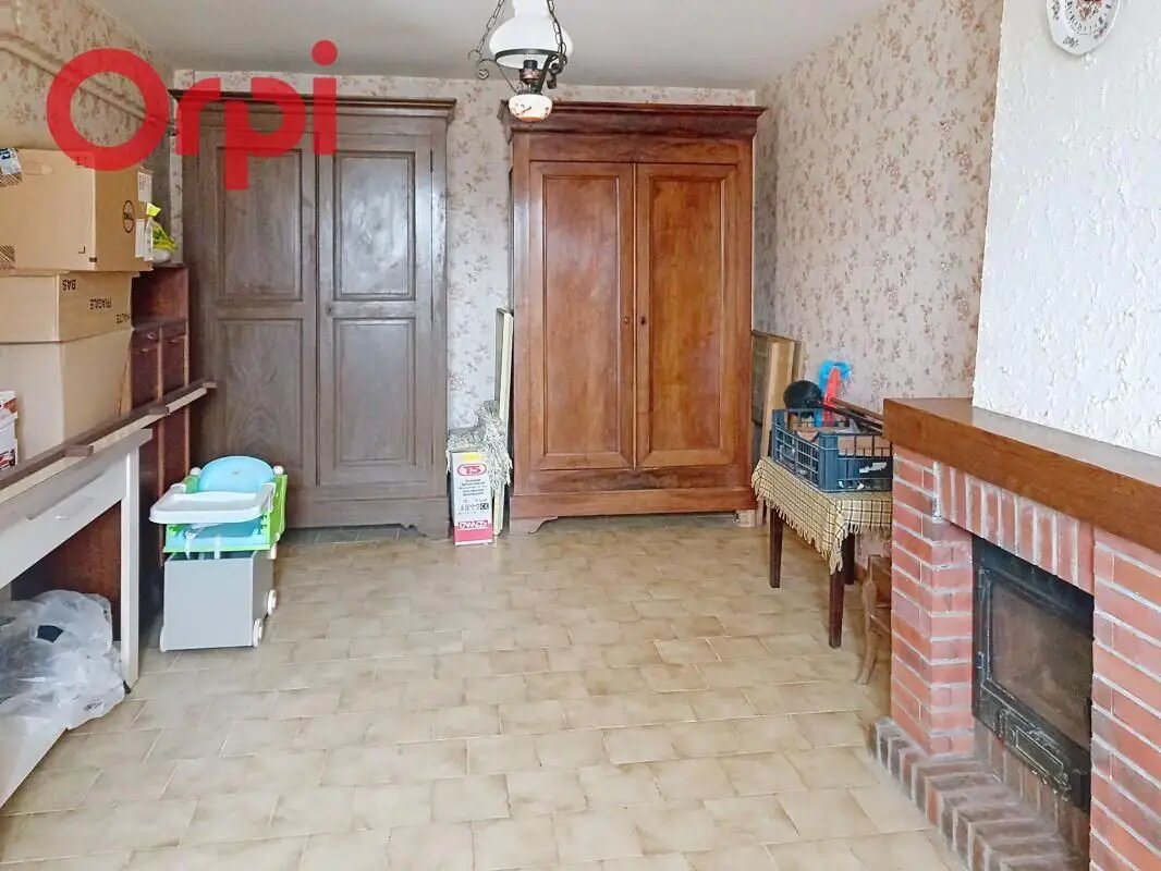 Maison à vendre, 88m², Lancé