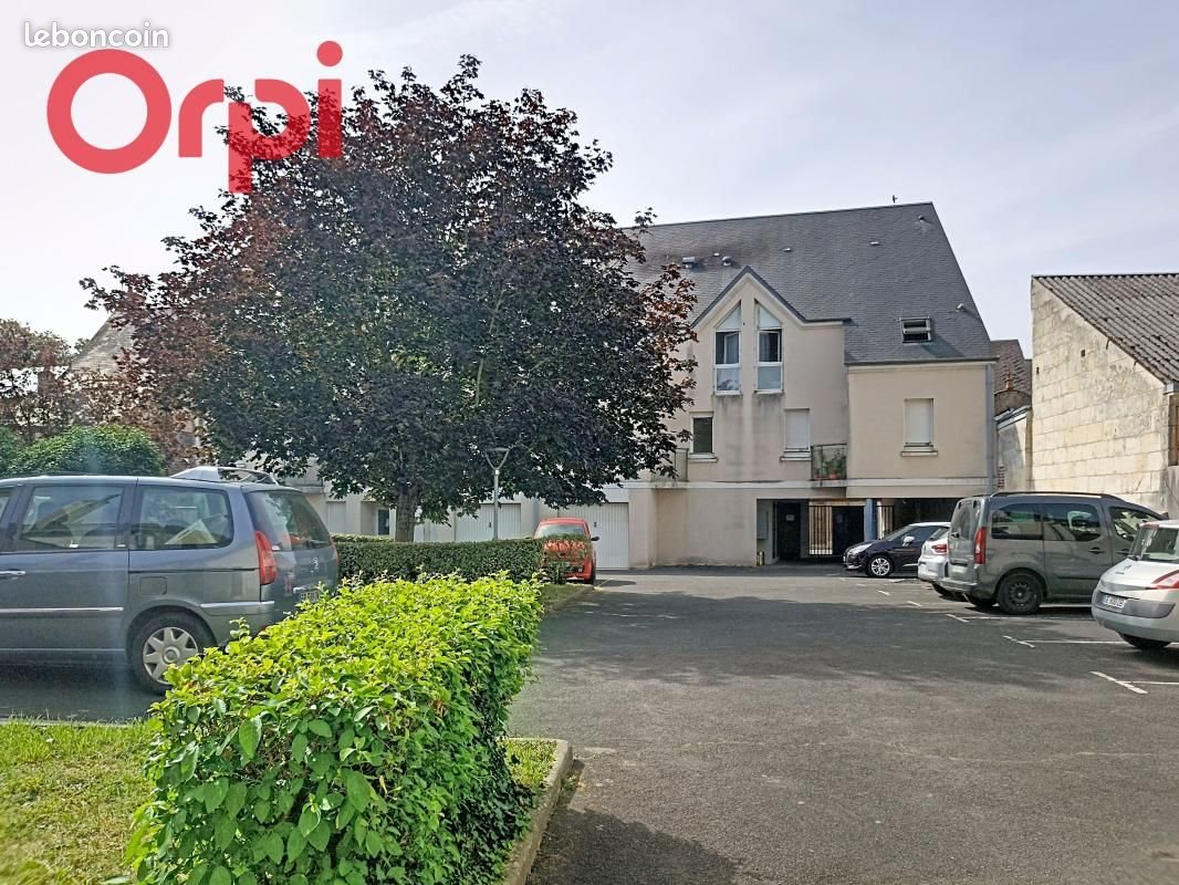 Appartement à vendre, 54m², Montoire-sur-le-Loir