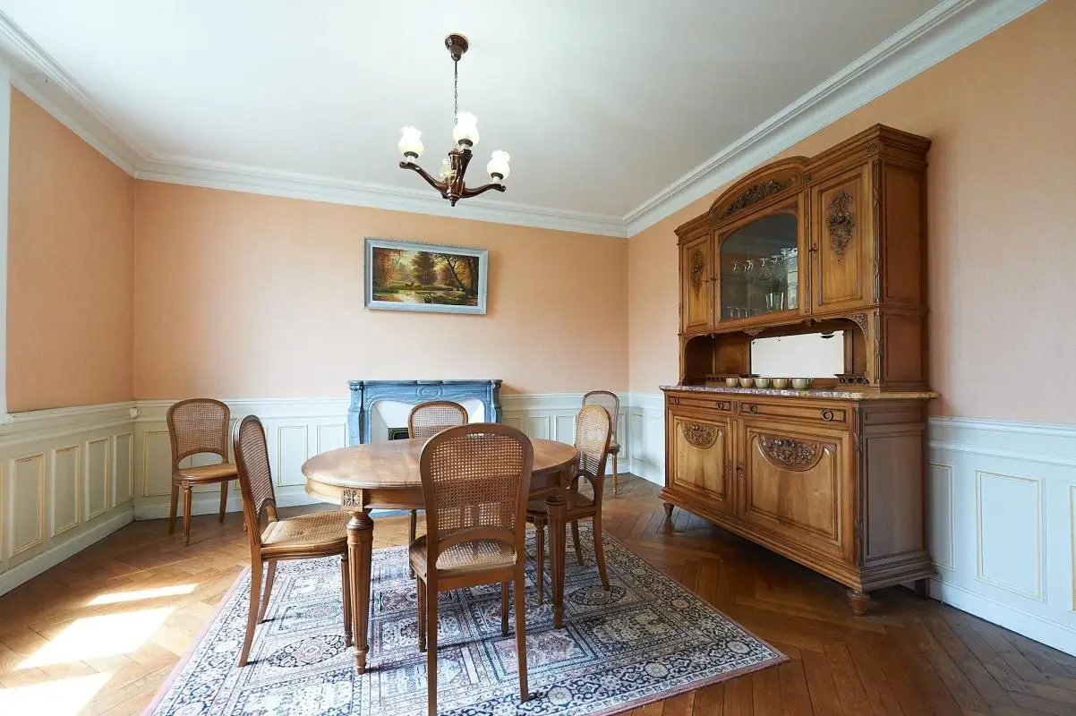 Maison à vendre, 156m², Monnaie