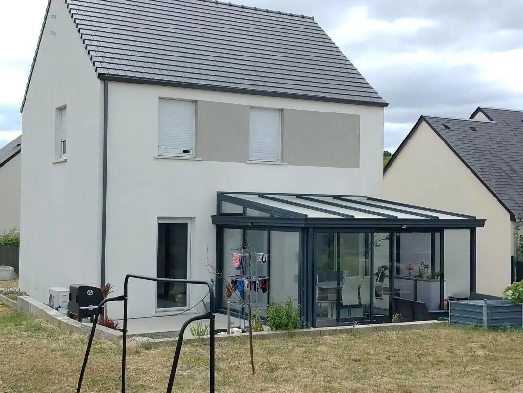 Maison à vendre, 116m², Monnaie