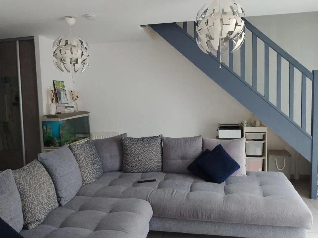 Maison à vendre, 116m², Monnaie