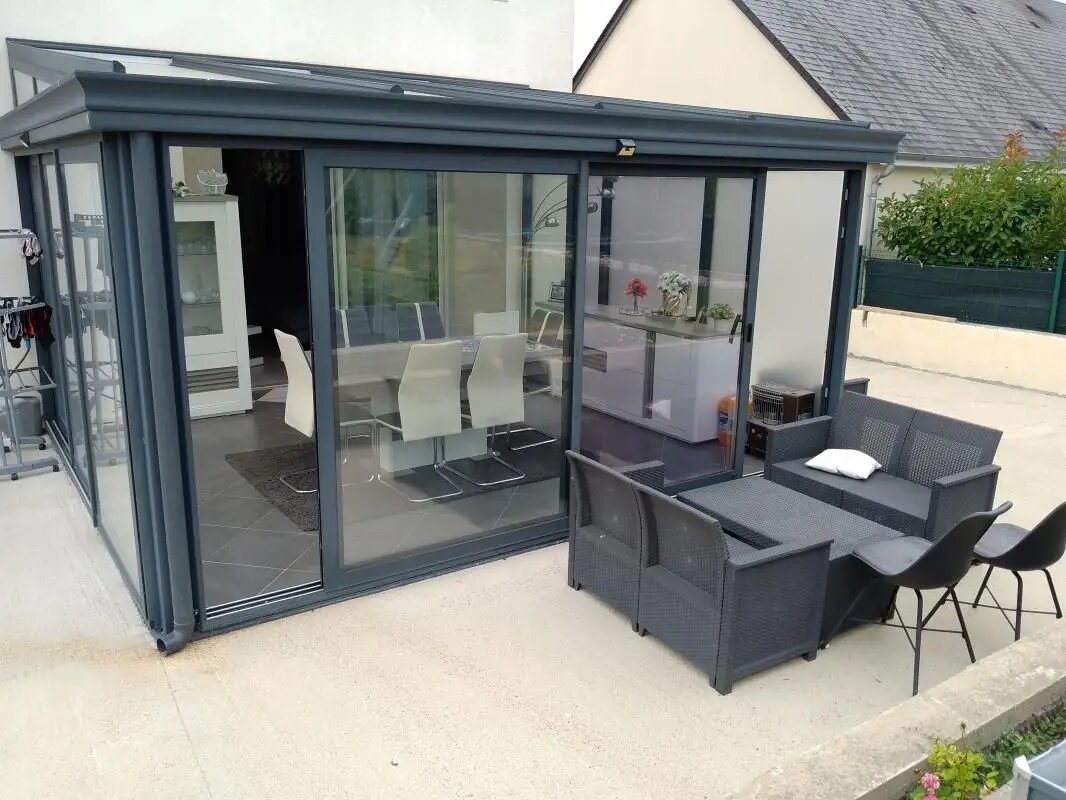 Maison à vendre, 116m², Monnaie