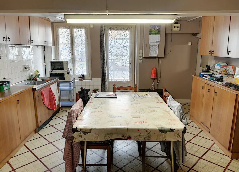 Maison à vendre, 146m², Mazangé