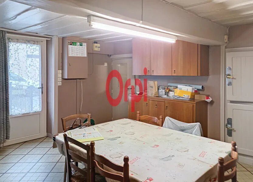 Maison à vendre, 146m², Mazangé