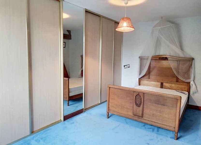 Maison à vendre, 146m², Mazangé