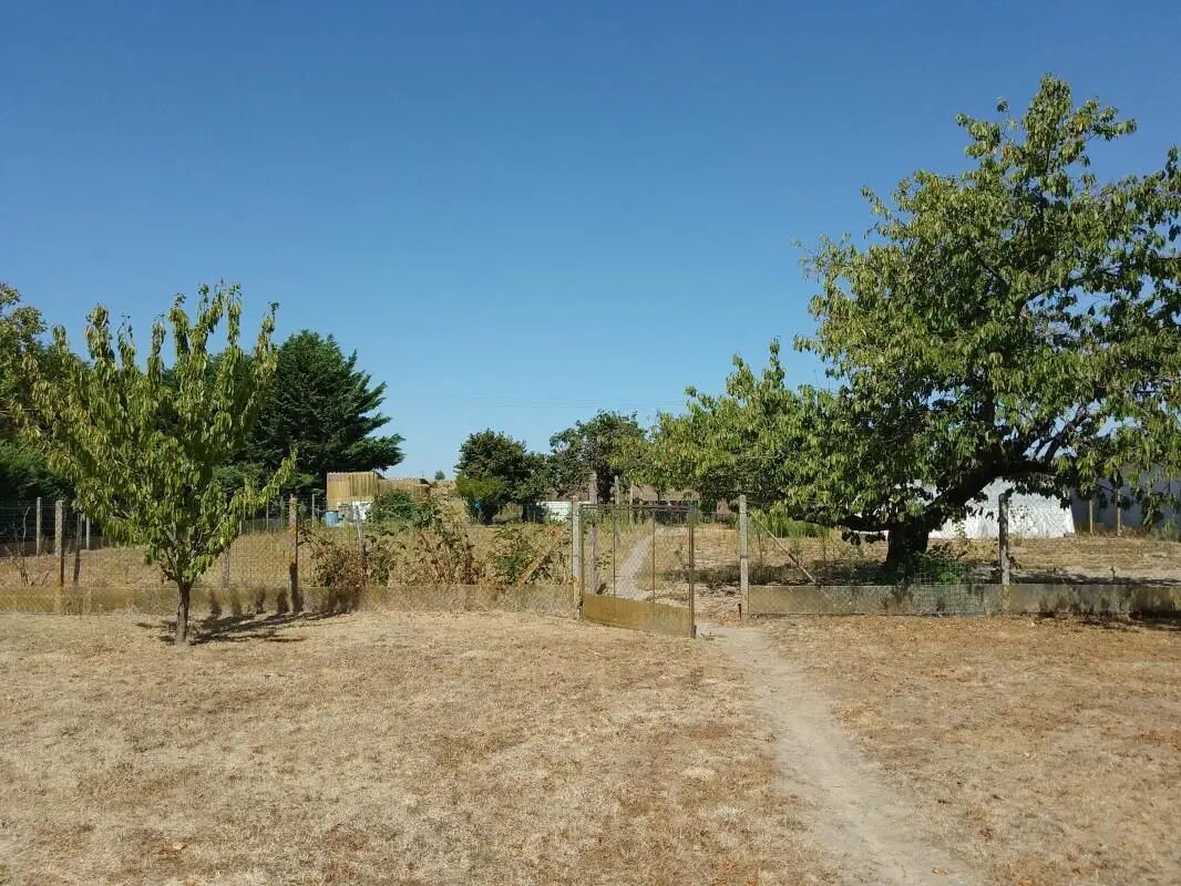 Maison à vendre, 102m², La Celle-Saint-Avant