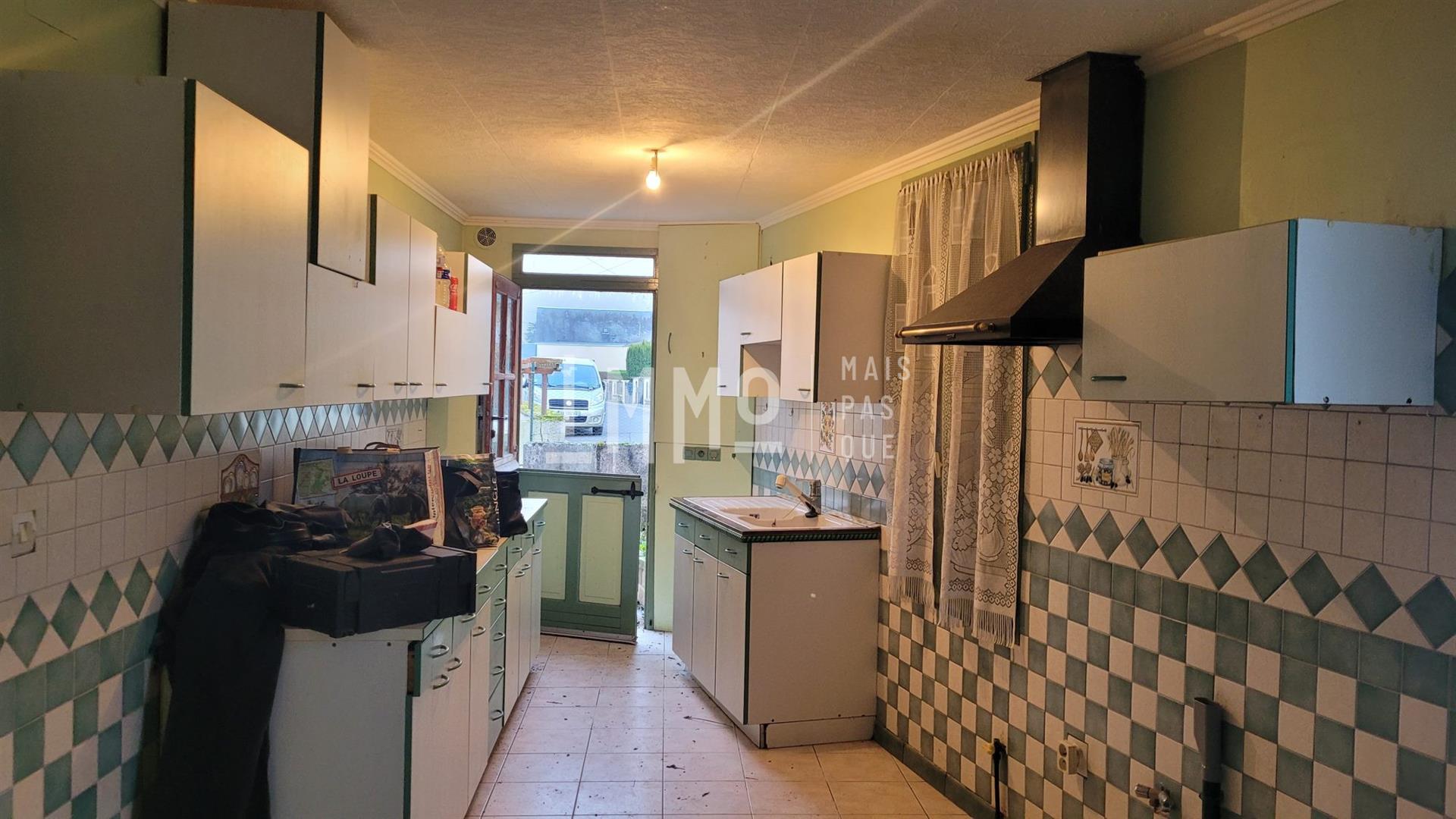 Maison à vendre, 111m², Montoire-sur-le-Loir