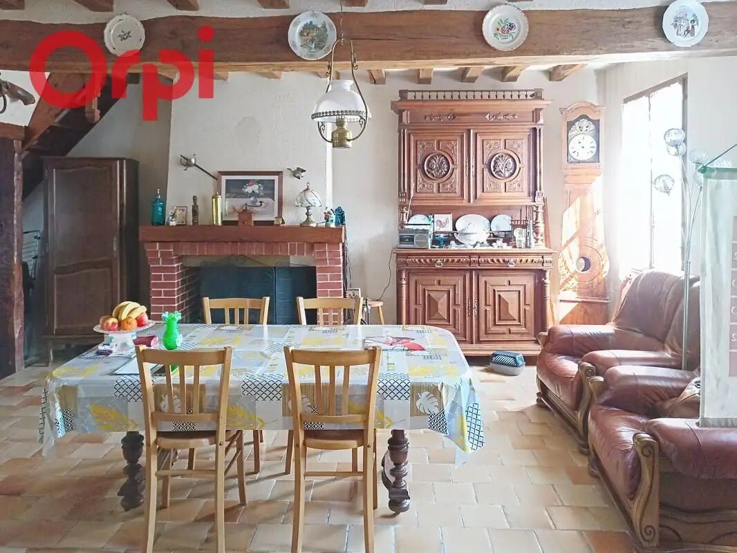 Maison à vendre, 99m², Vendôme