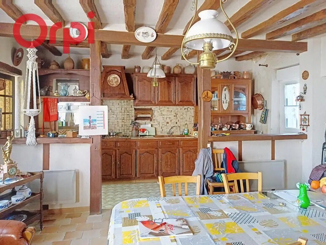 Maison à vendre, 99m², Vendôme