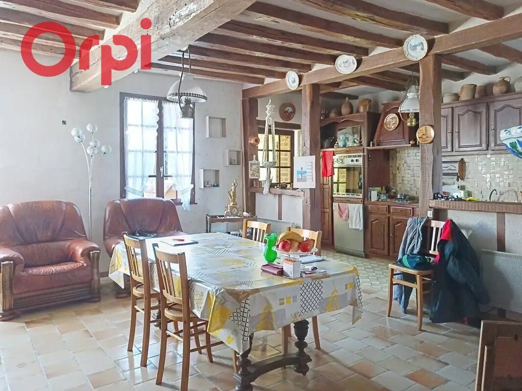 Maison à vendre, 99m², Vendôme