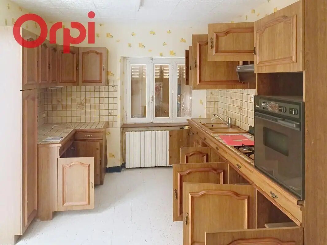 Maison à vendre, 96m², Sougé