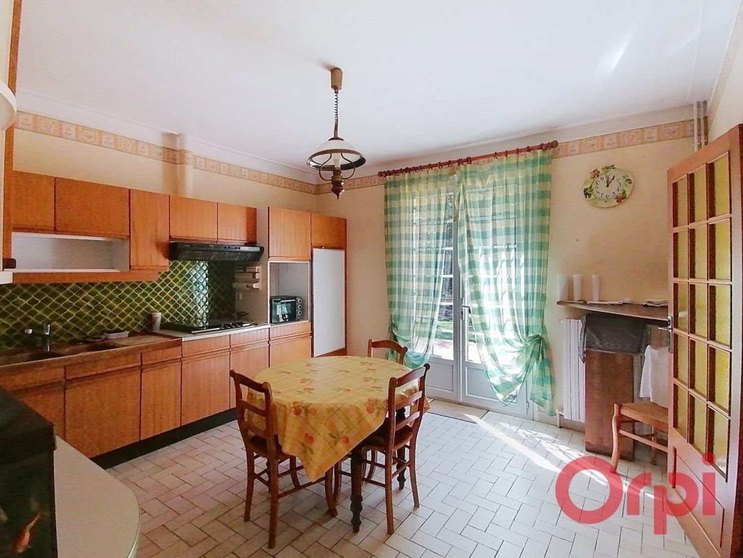 Maison à vendre, 165m², Auzouer-en-Touraine