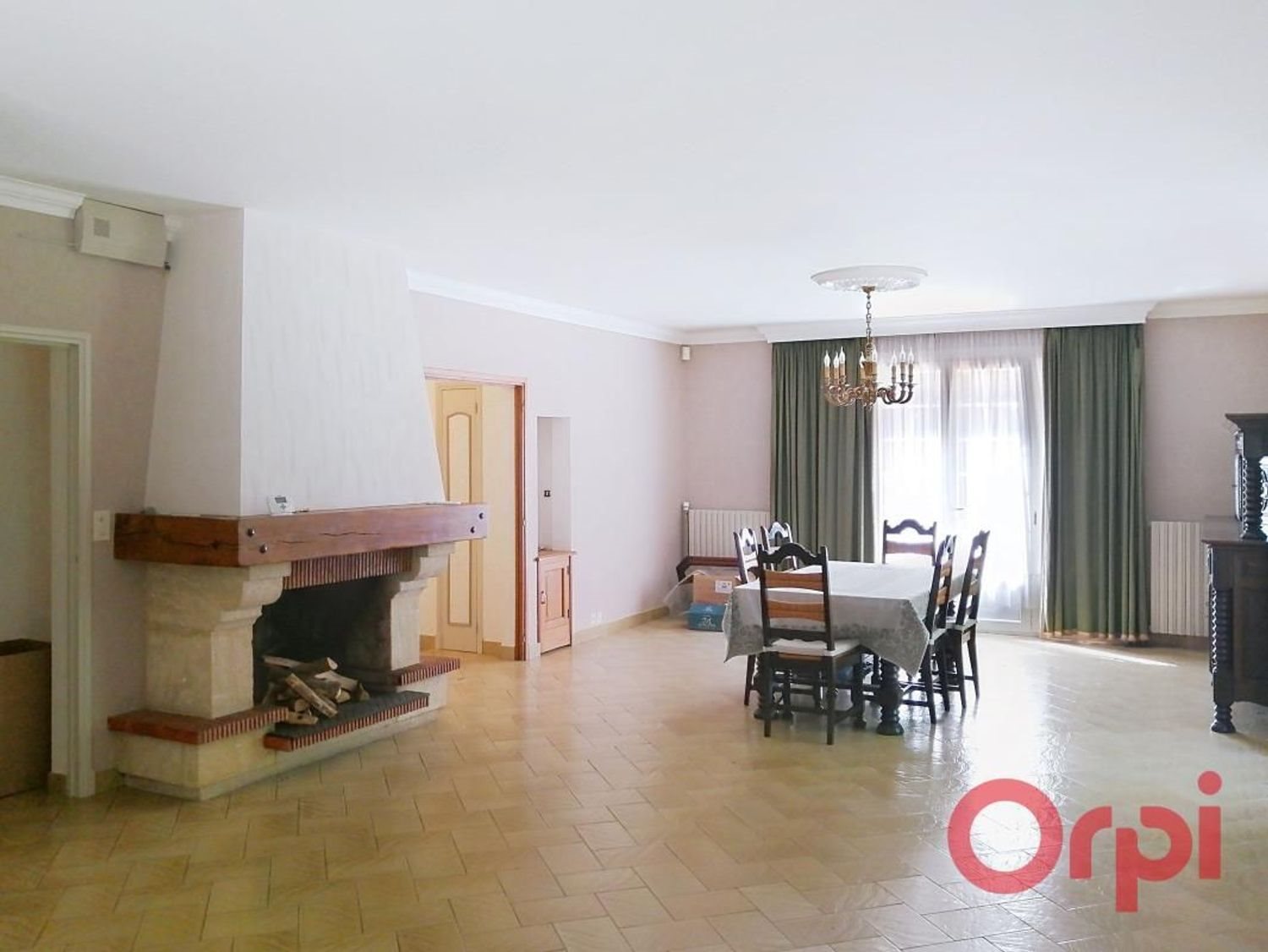 Maison à vendre, 165m², Auzouer-en-Touraine