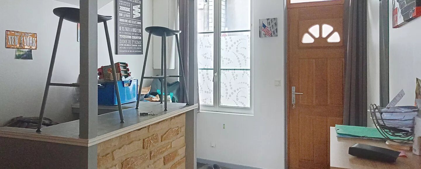 Maison à vendre, 127m², Montoire-sur-le-Loir