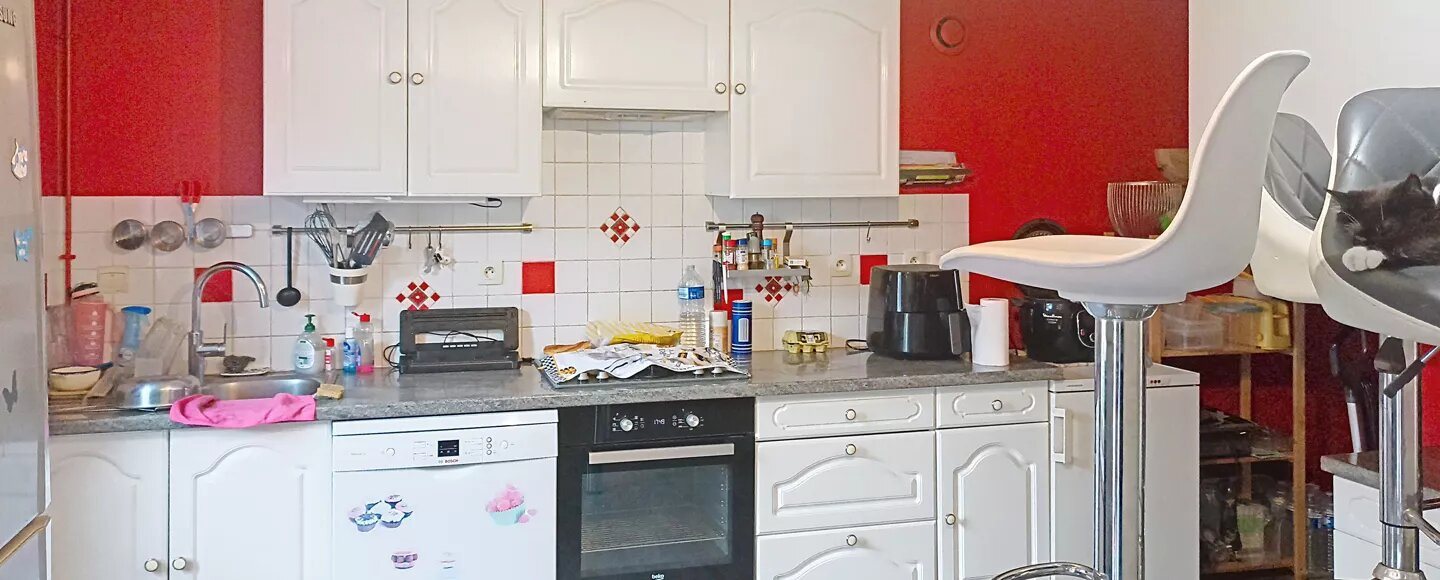 Maison à vendre, 127m², Montoire-sur-le-Loir