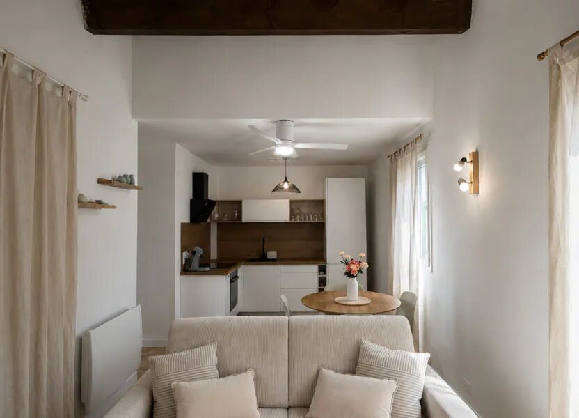 Appartement à louer, 40m², Avignon
