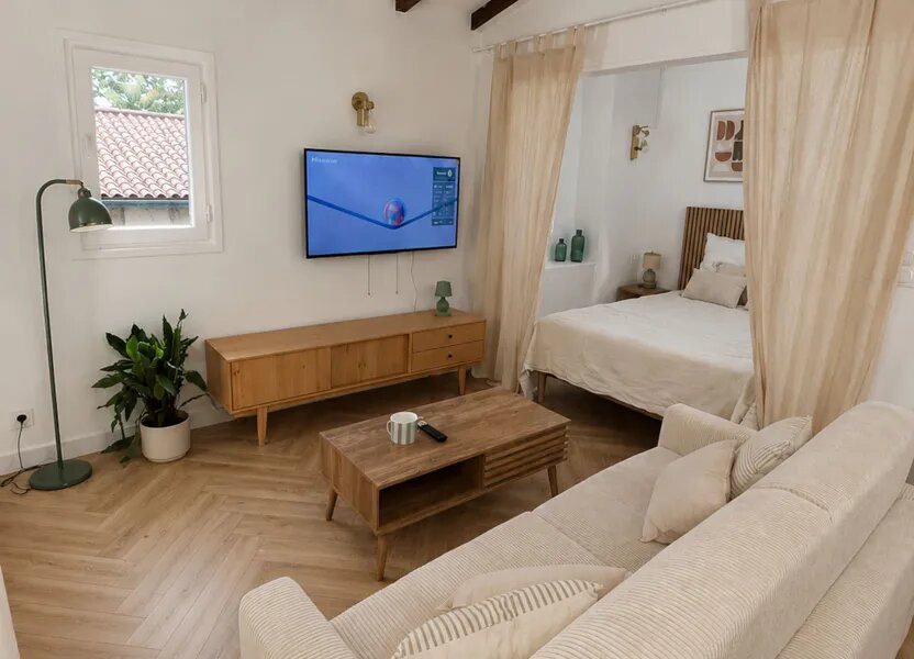 Appartement à louer, 40m², Avignon