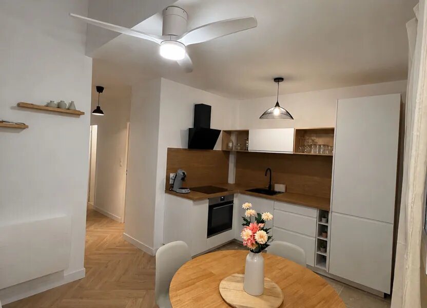 Appartement à louer, 40m², Avignon