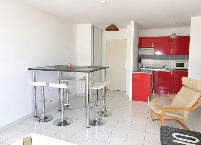 Appartement à louer, 55m², Avignon
