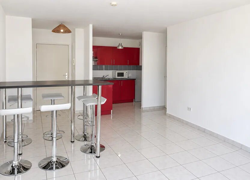 Appartement à louer, 55m², Avignon