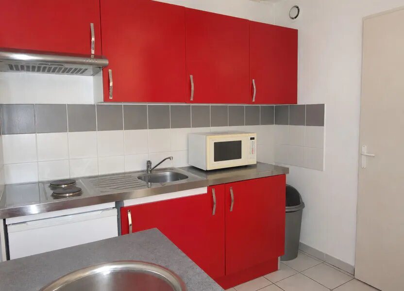 Appartement à louer, 55m², Avignon
