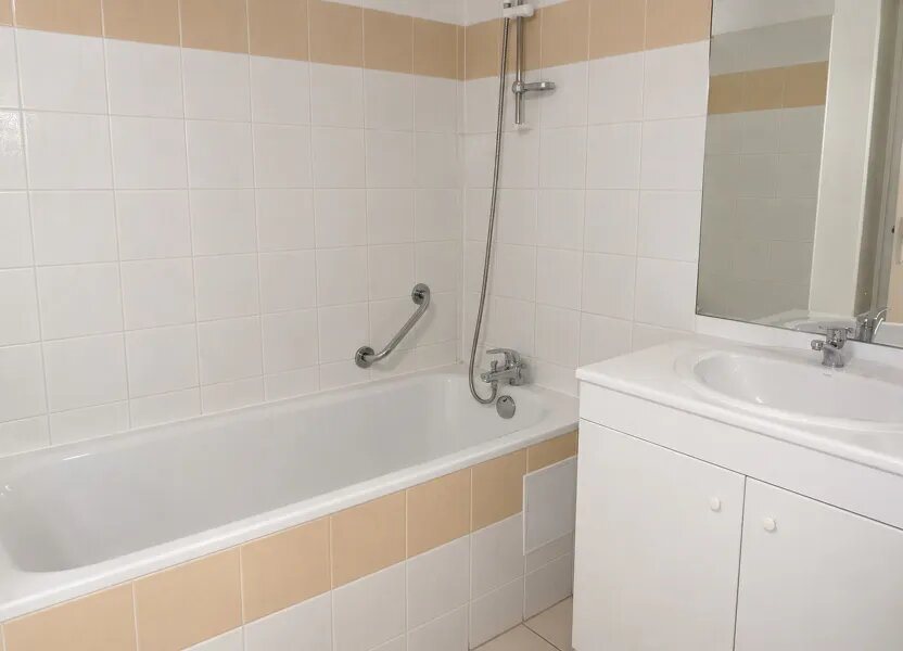 Appartement à louer, 55m², Avignon