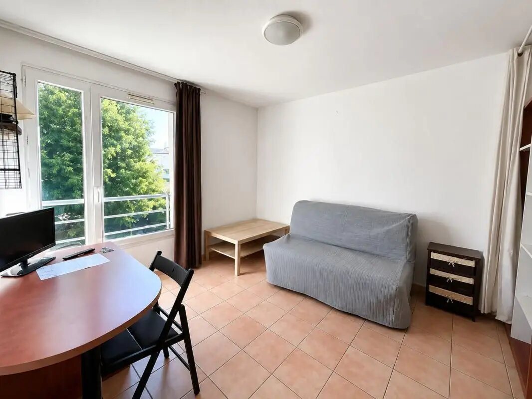Appartement à louer, 17m², Avignon