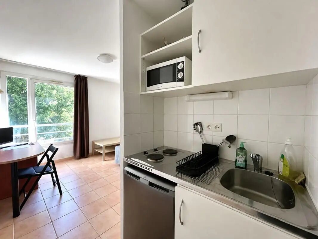 Appartement à louer, 17m², Avignon