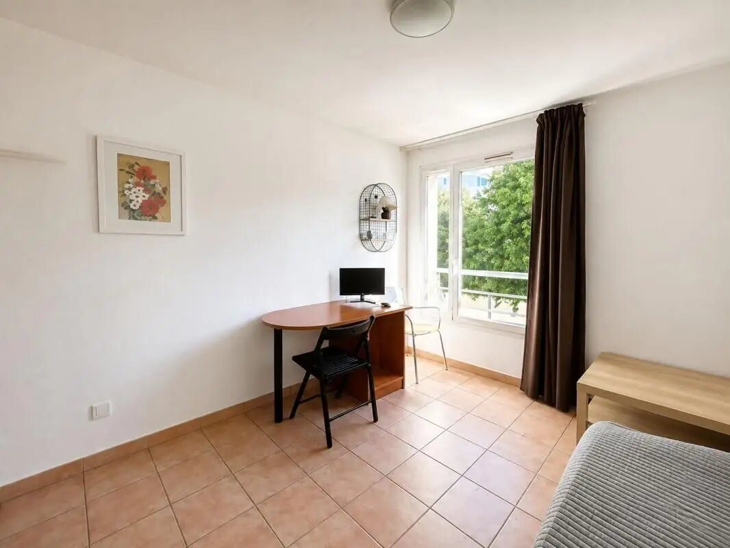 Appartement à louer, 17m², Avignon