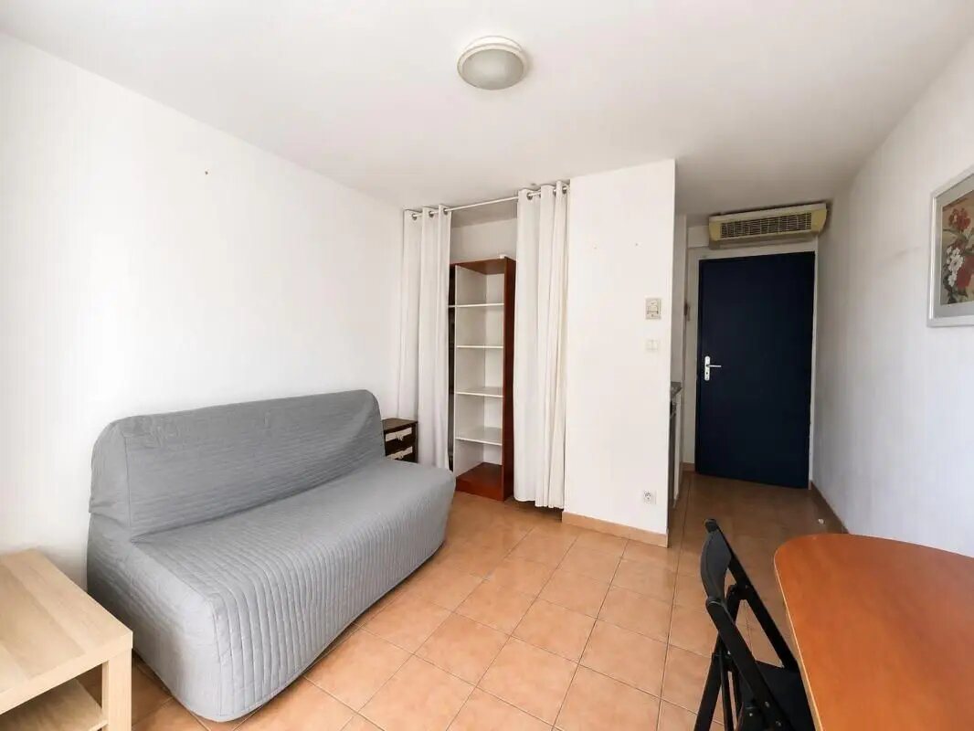 Appartement à louer, 17m², Avignon