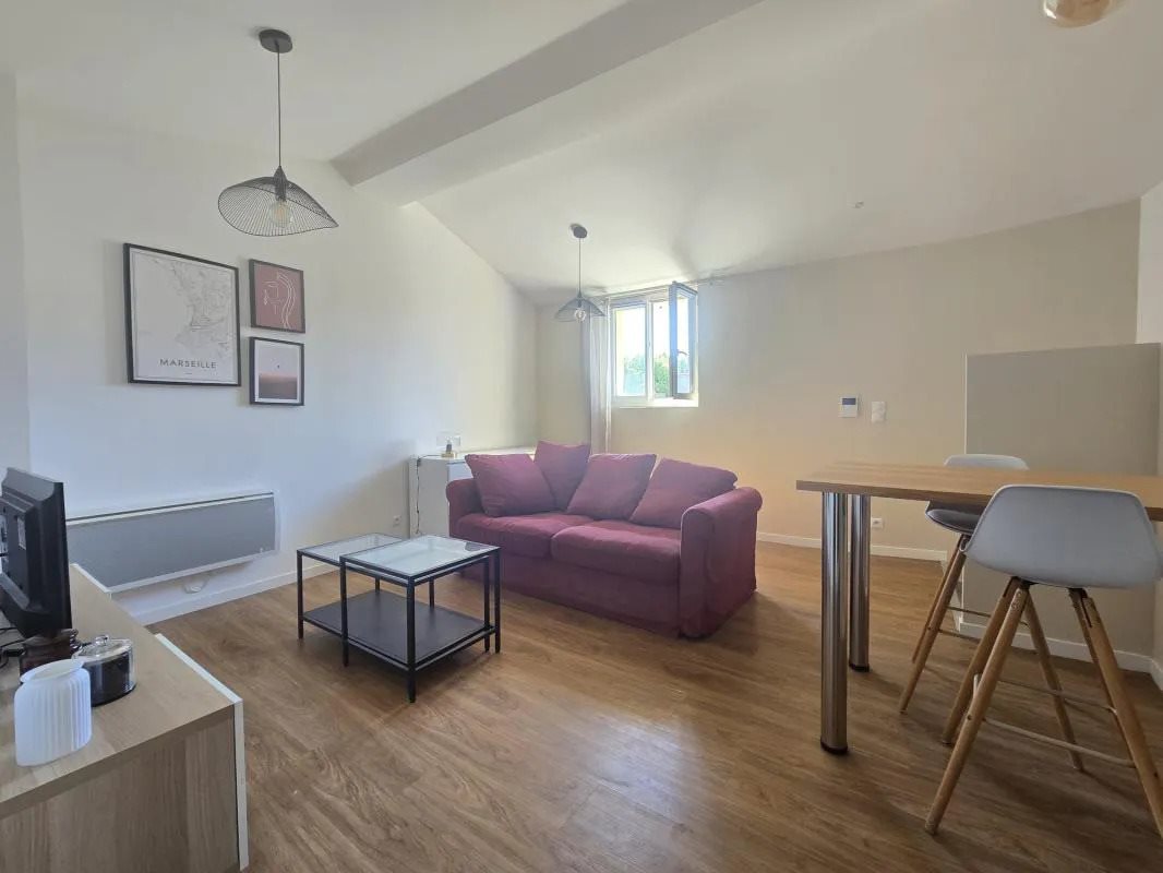 Appartement à louer, 29m², Salon-de-Provence