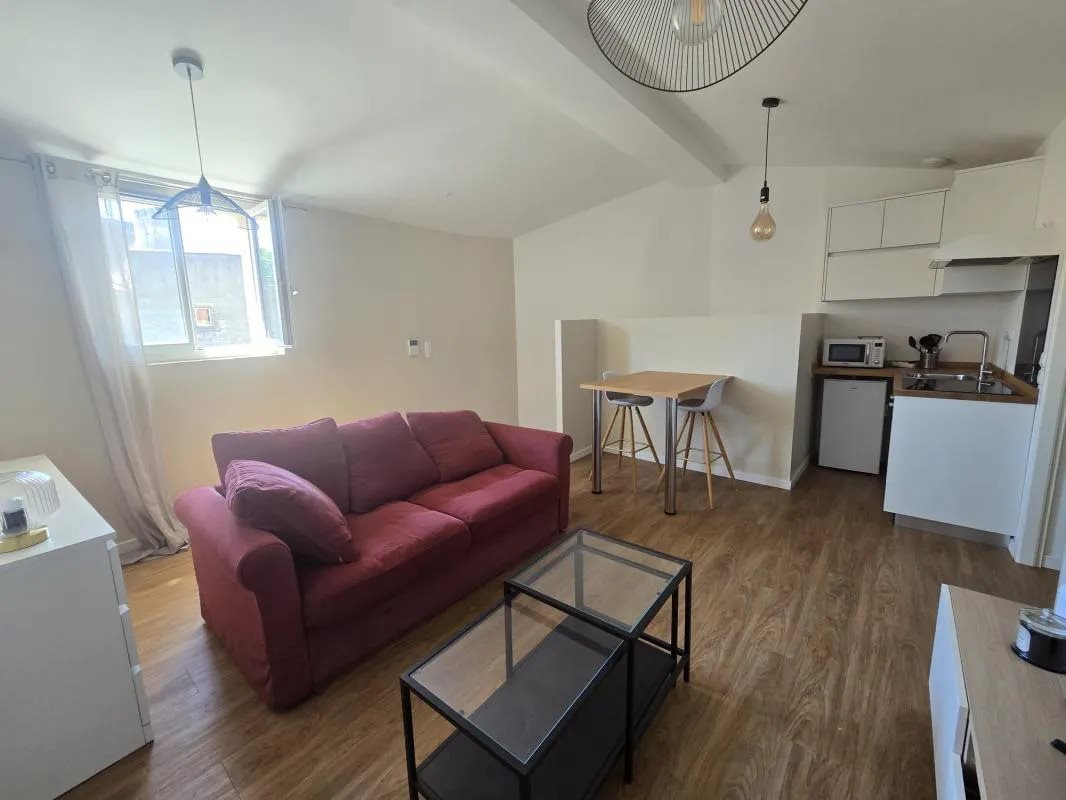 Appartement à louer, 29m², Salon-de-Provence