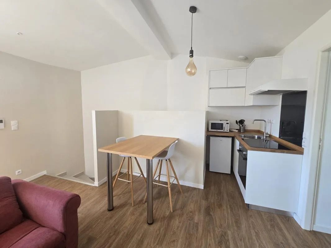 Appartement à louer, 29m², Salon-de-Provence