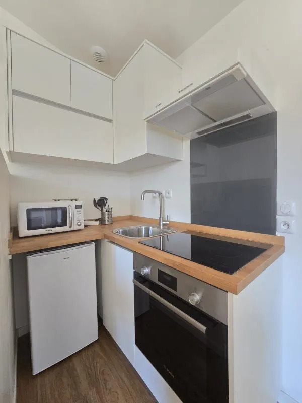 Appartement à louer, 29m², Salon-de-Provence