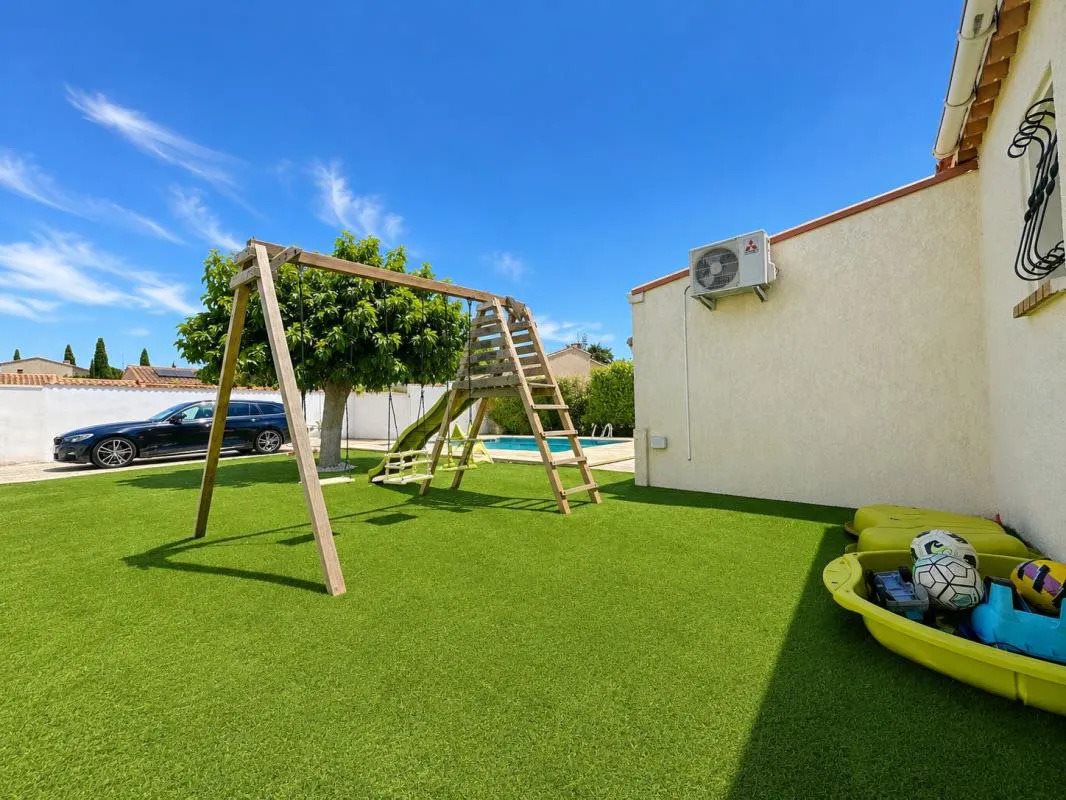 Maison à vendre, 100m², Miramas