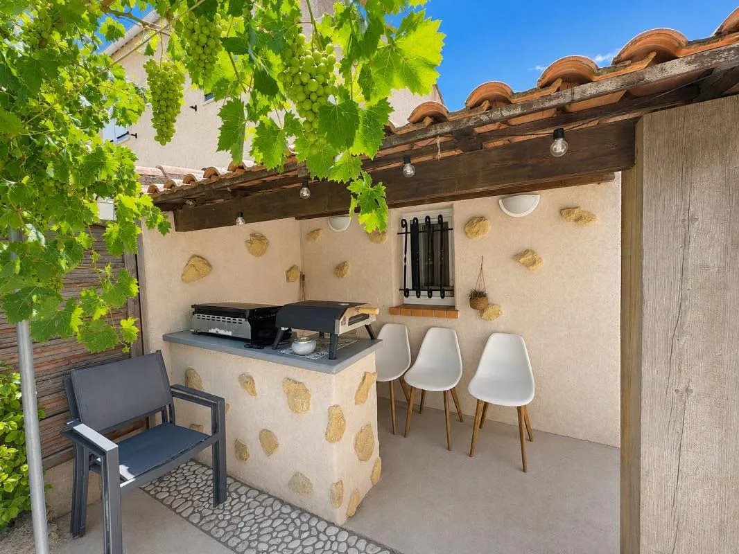 Maison à vendre, 100m², Miramas