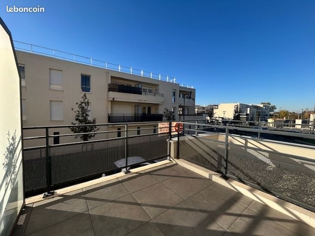 Appartement à louer, 42m², Avignon