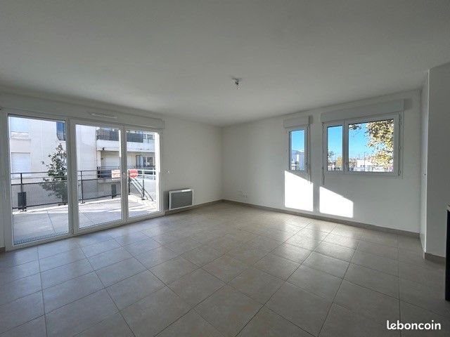Appartement à louer, 42m², Avignon