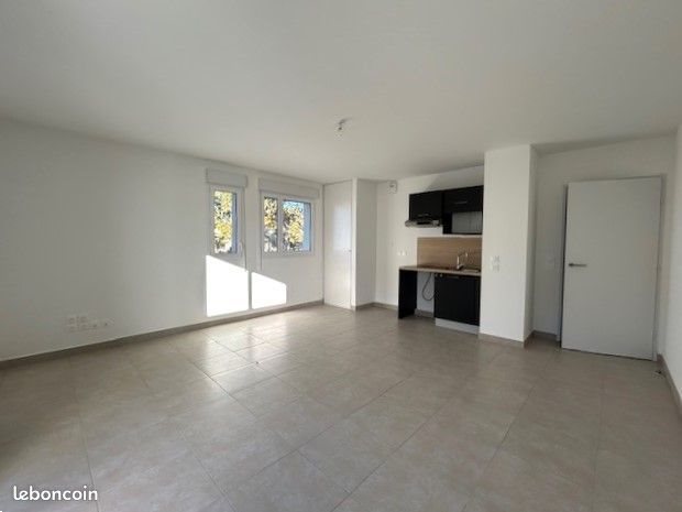 Appartement à louer, 42m², Avignon
