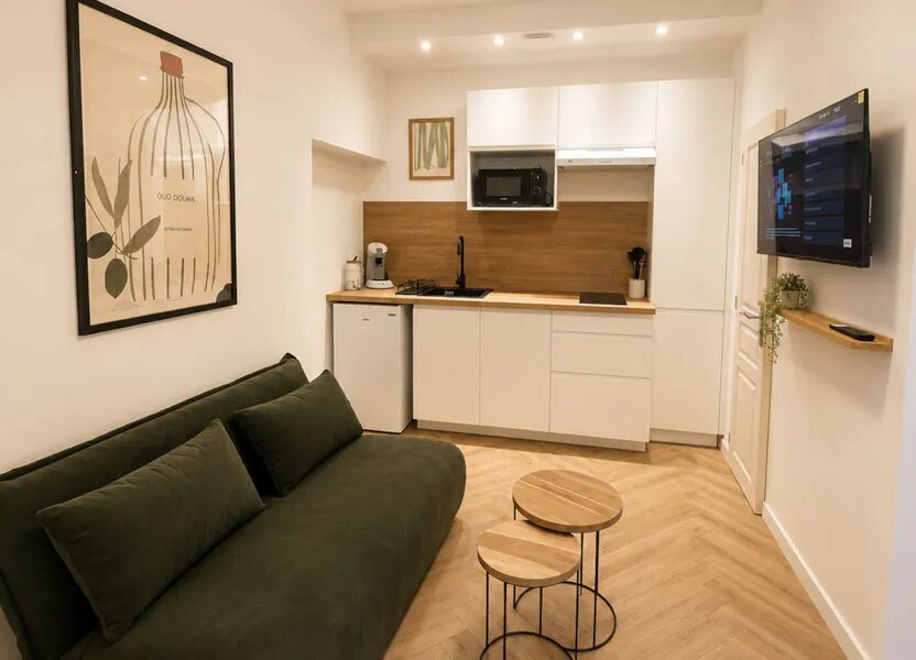 Appartement à louer, 25m², Avignon