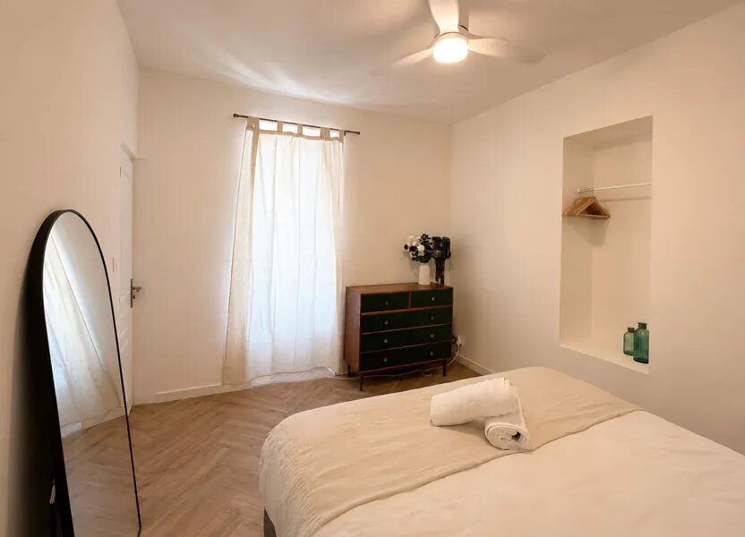 Appartement à louer, 25m², Avignon