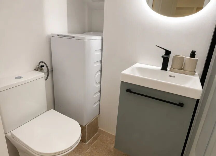Appartement à louer, 25m², Avignon