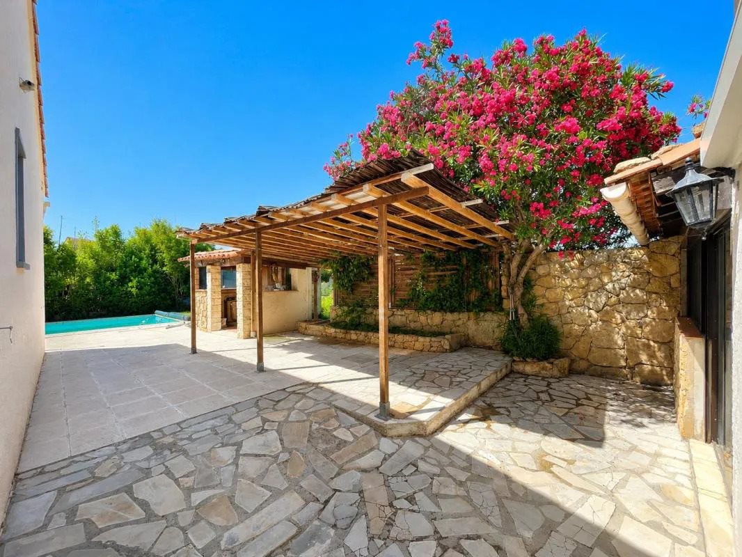 Maison à vendre, 135m², Miramas
