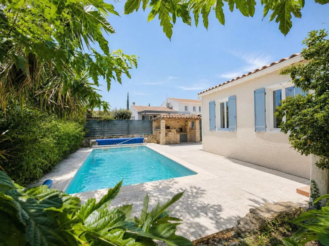 Maison à vendre, 135m², Miramas
